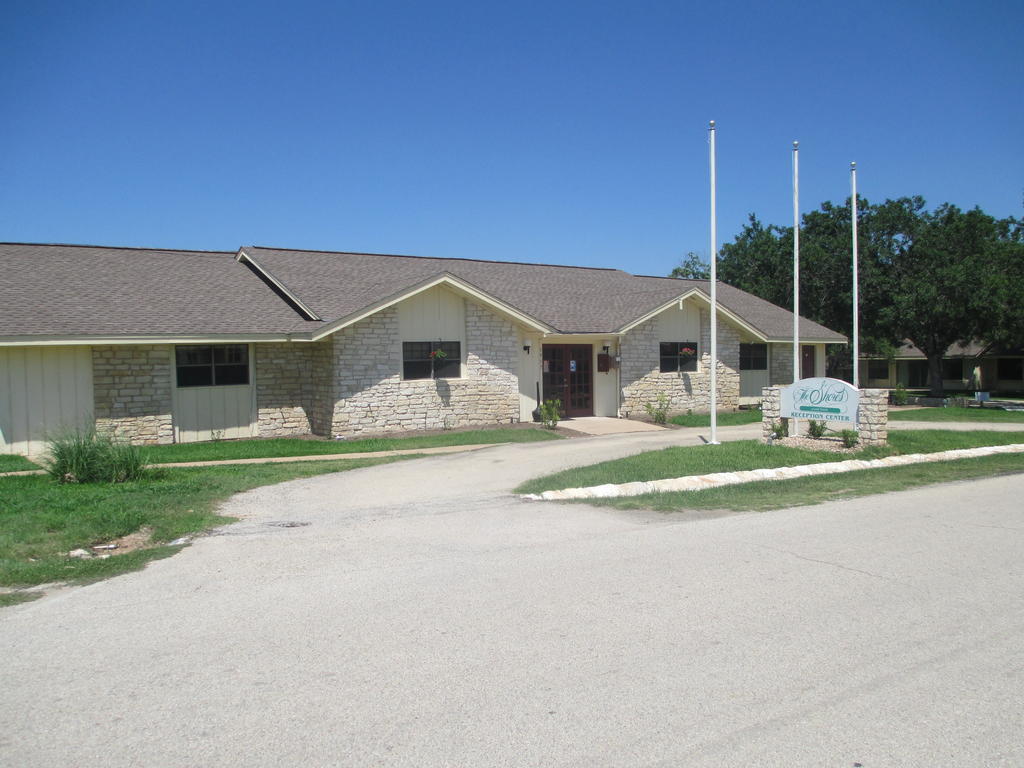 The Shores At Lake Travis Lago Vista Exterior photo