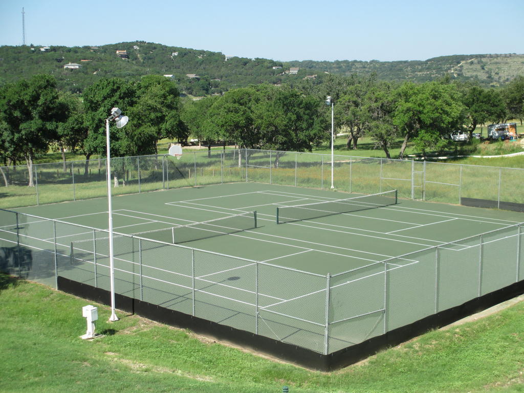 The Shores At Lake Travis Lago Vista Exterior photo