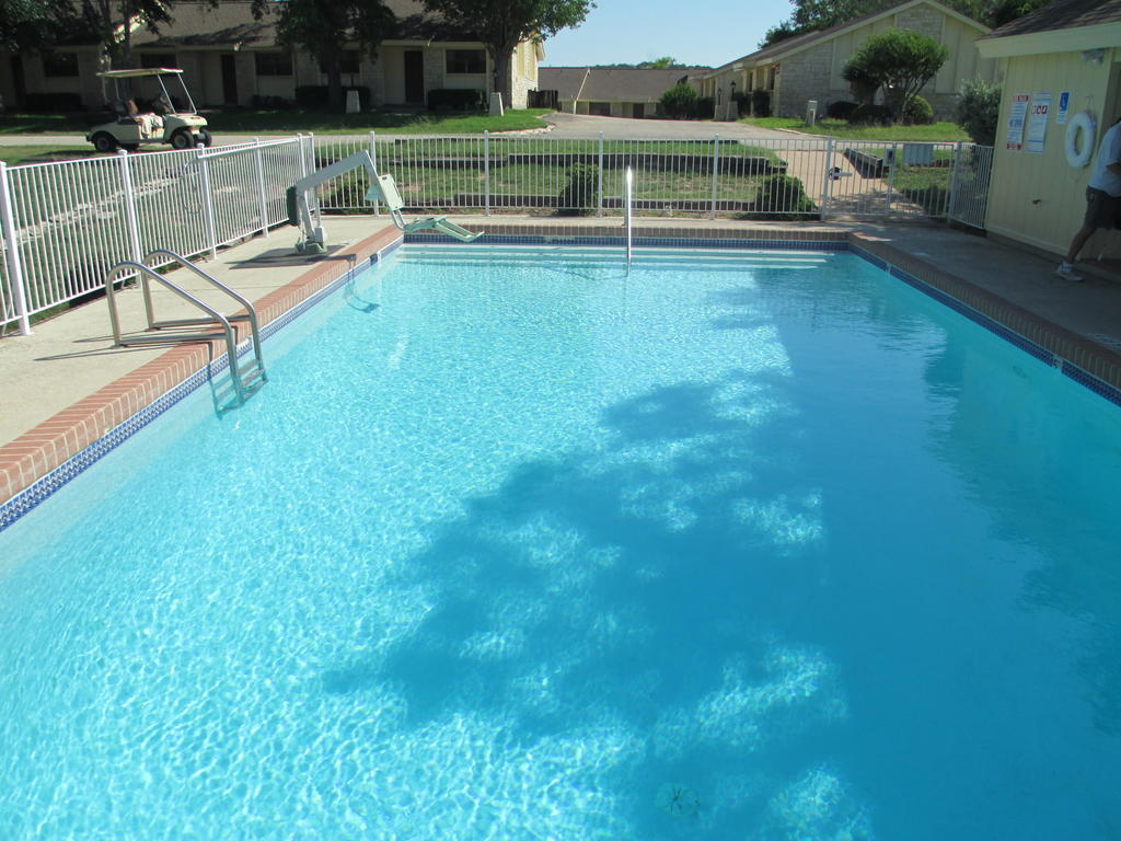 The Shores At Lake Travis Lago Vista Exterior photo