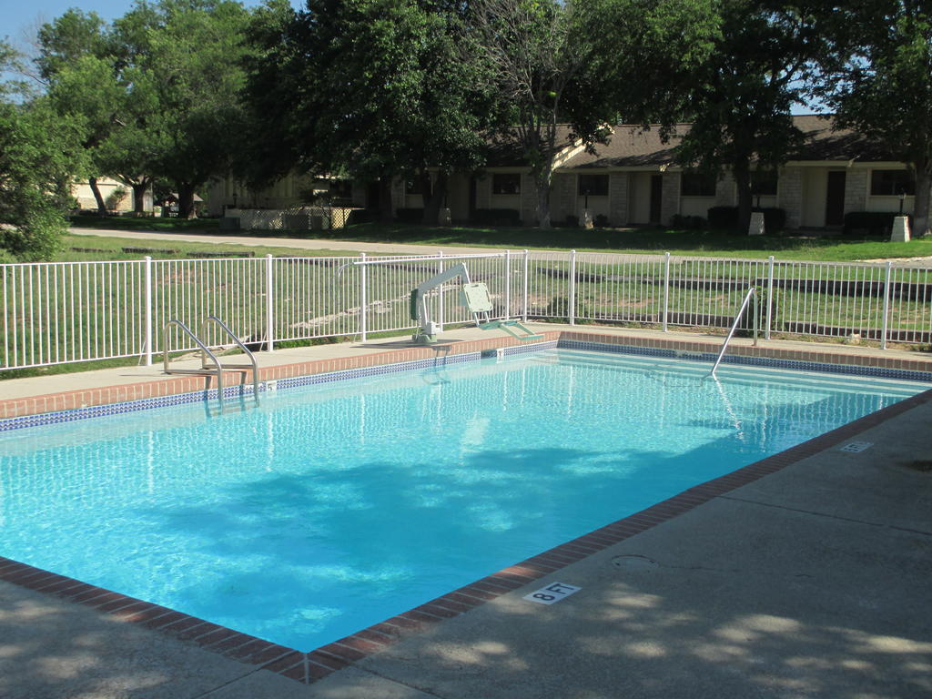 The Shores At Lake Travis Lago Vista Exterior photo