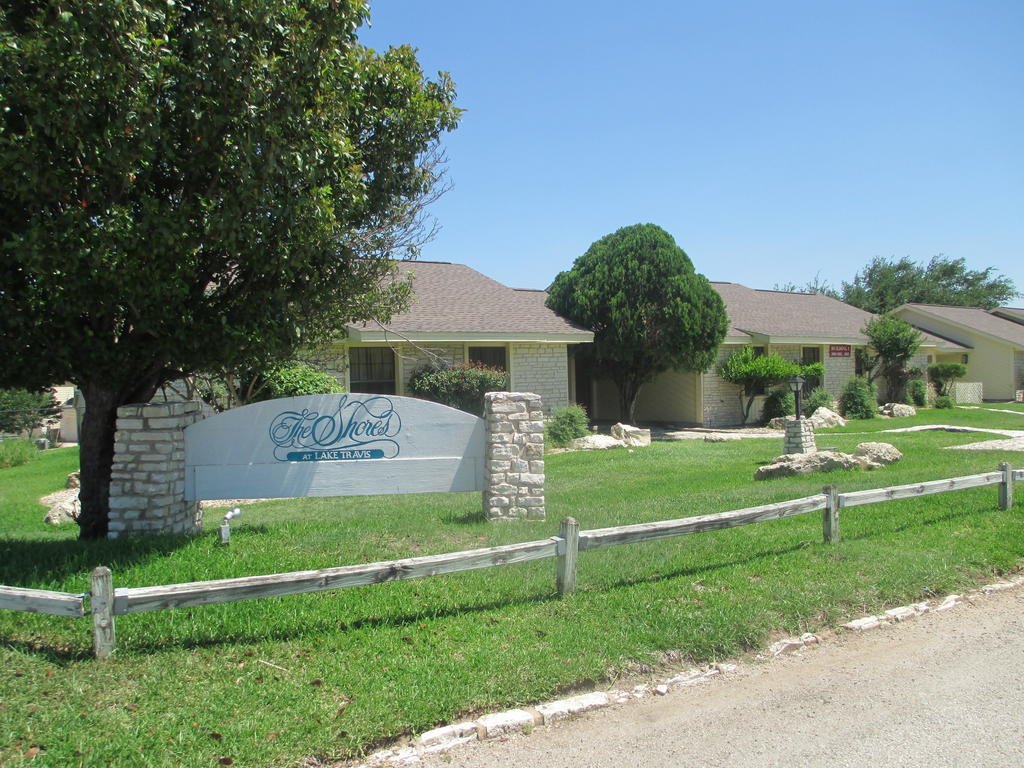 The Shores At Lake Travis Lago Vista Exterior photo