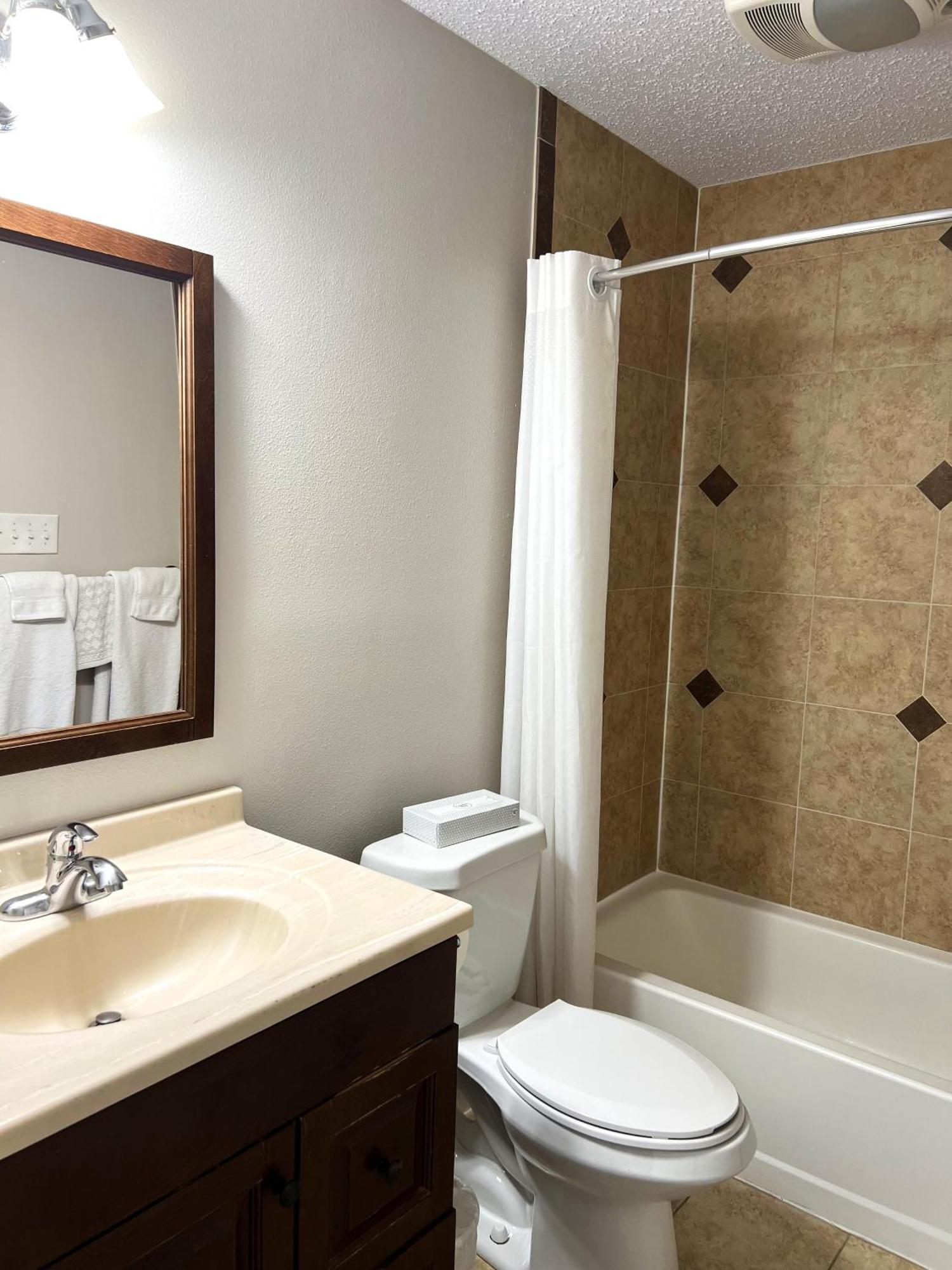 The Shores At Lake Travis Lago Vista Exterior photo