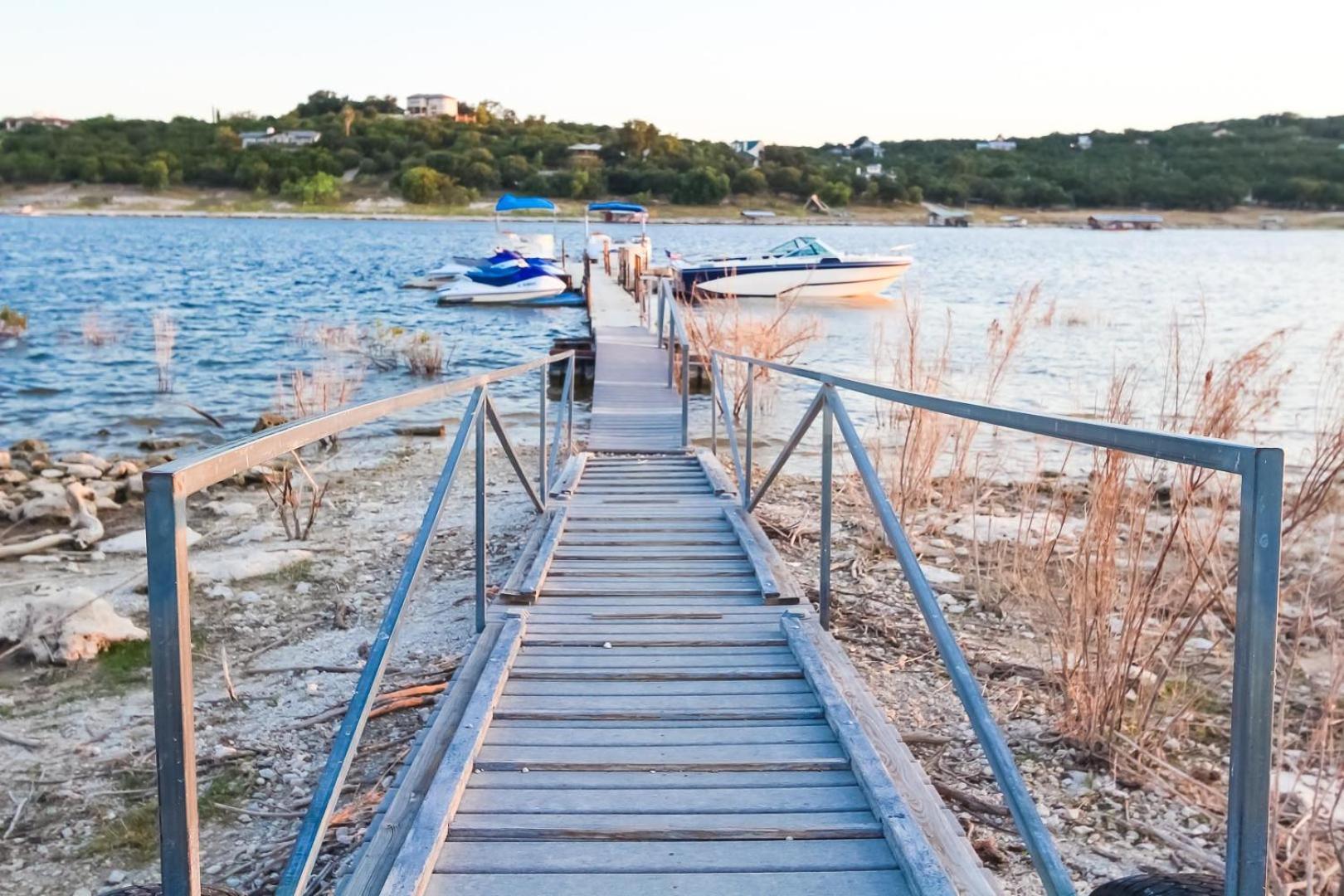 The Shores At Lake Travis Lago Vista Exterior photo