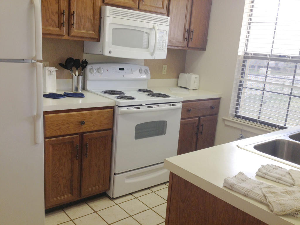 The Shores At Lake Travis Lago Vista Room photo