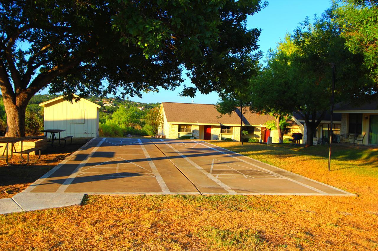 The Shores At Lake Travis Lago Vista Exterior photo
