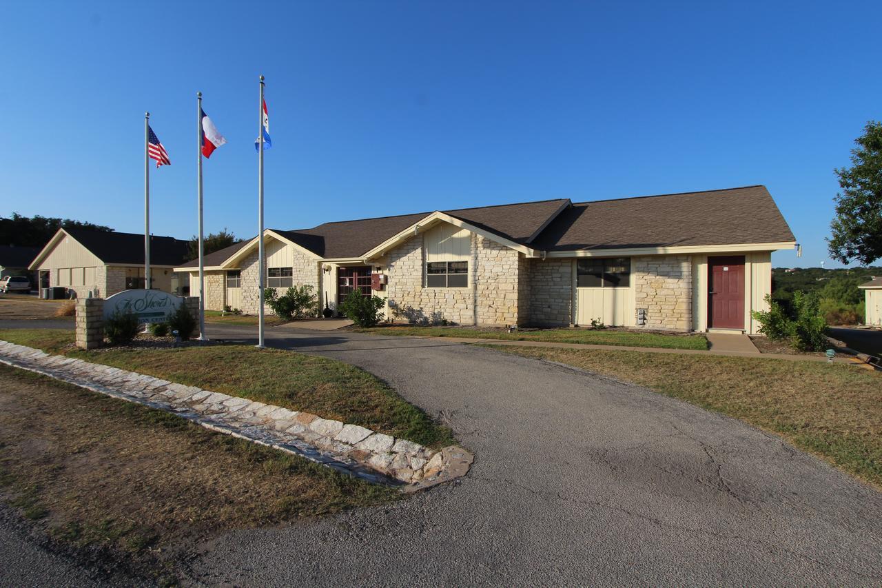 The Shores At Lake Travis Lago Vista Exterior photo