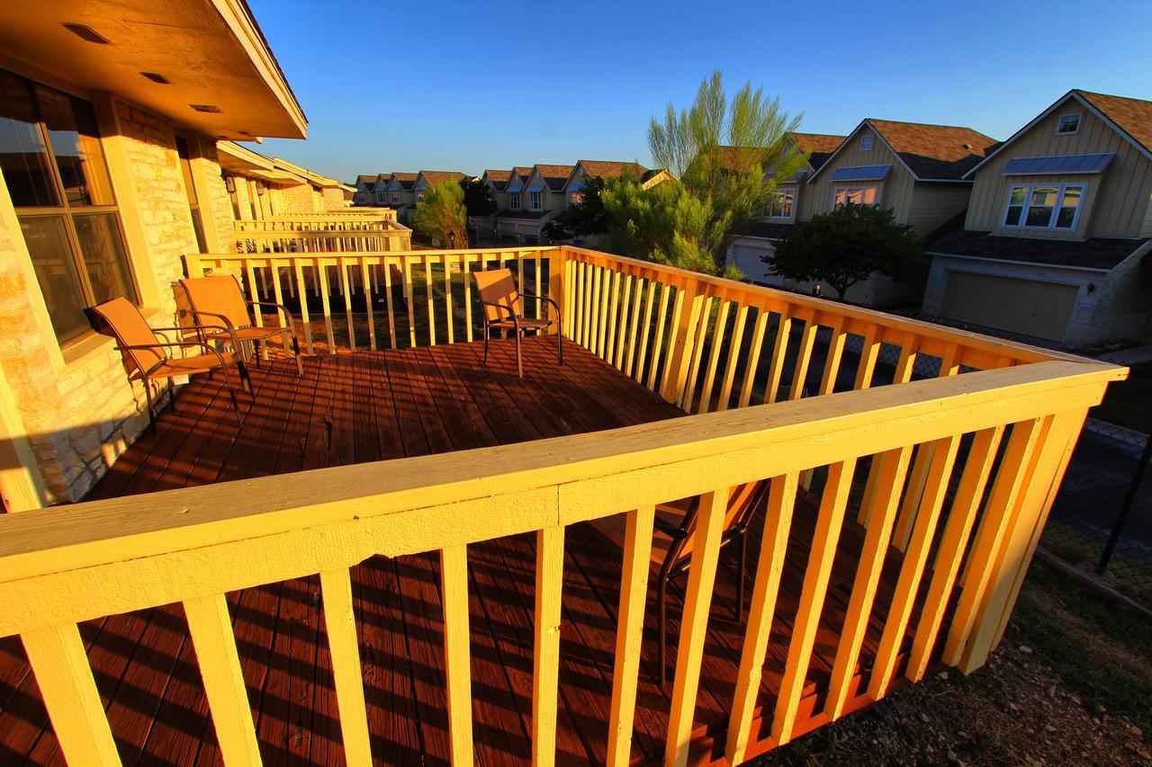The Shores At Lake Travis Lago Vista Exterior photo